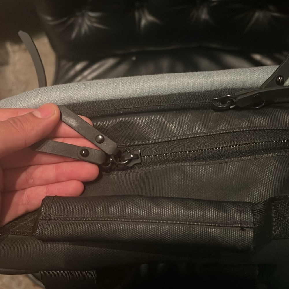 Ascentials Pro Backpack‎ (excellent condition) - Picture 5 of 9